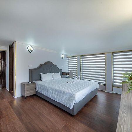 Hanoi Sofia Hotel Bagian luar foto