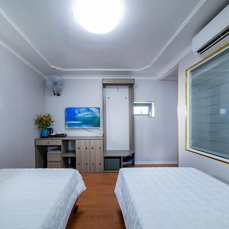 Hanoi Sofia Hotel Bagian luar foto
